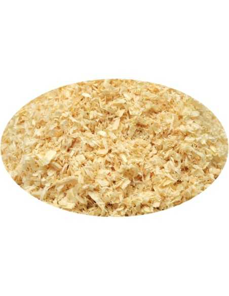 sciure pour toilette sèche portable - Générique - 3156830032180