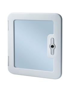 portillon de service sk 5 360 x 310 - dometic - Dometic - 4015704160239