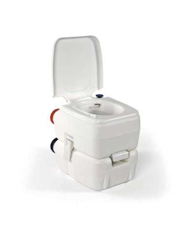 wc chimiques portables bi-pot modèle 39 - fiamma - Fiamma - 8004815240417