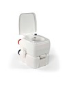 wc chimiques portables bi-pot modèle 39 - fiamma - Fiamma - 8004815240417