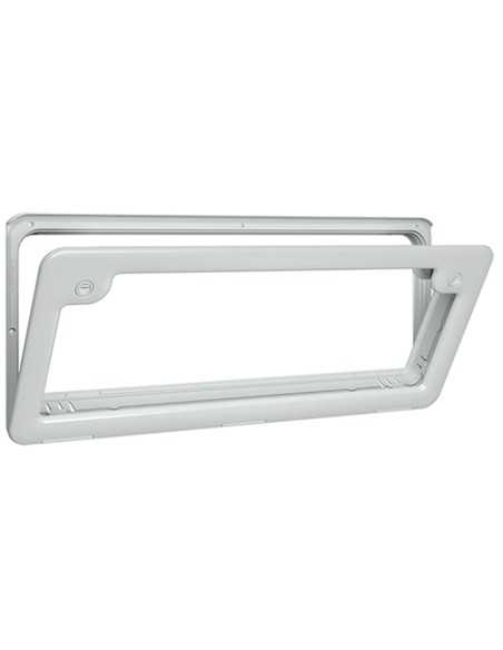 portillon plastique version 5 blanc - thetford - Thetford - 8710315571257