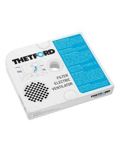 filtre à charbon pour kit de ventilation pour wc c 260 - thetford - Thetford - 8710315993288