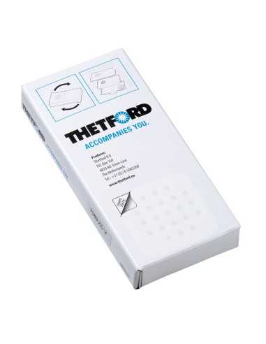 filtre à charbon pour kit de ventilation pour wc c 250 - thetford - Thetford - 8710315638158