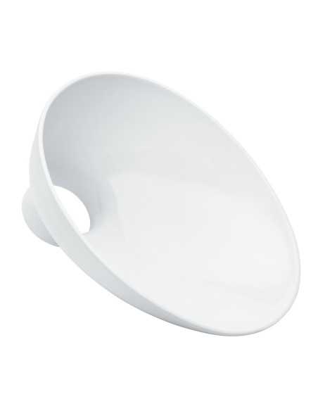 insert de toilettes en porcelaine twusch c-400 - thetford - Thetford - 8710315995916