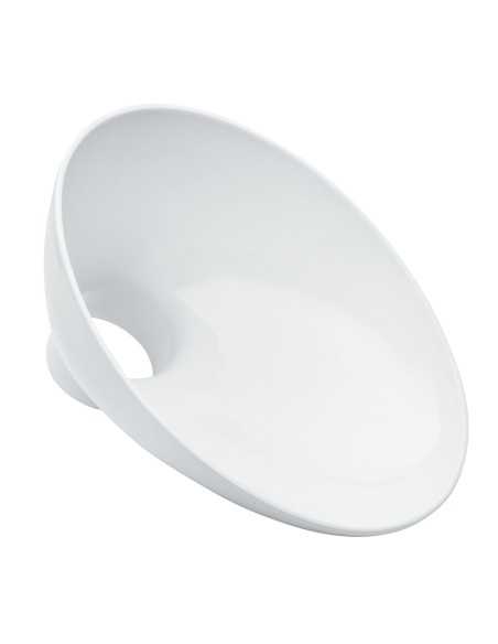 insert de toilettes en porcelaine twusch c-250 - thetford - Thetford - 8710315995893