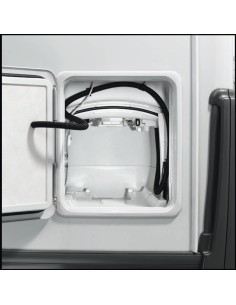 kit de mise à l'air libre pour toilette à cassette c200 - thetford - Thetford - 8710315990522