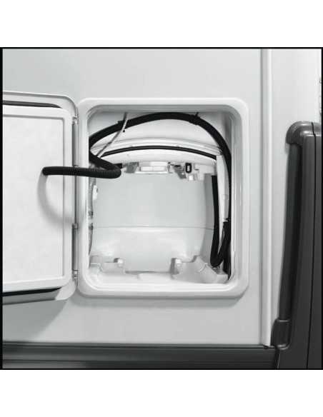 kit de mise à l'air libre pour toilette à cassette c200 - thetford - Thetford - 8710315990522