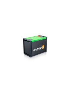 batterie lithium nomia 340ah - super b - Super B - 8718531362314