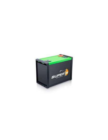 batterie lithium nomia 340ah - super b - Super B - 8718531362314