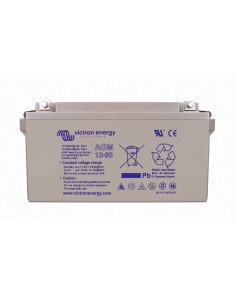 batterie agm 90ah - victron - Victron - 8719076037170
