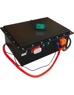 batterie lithium sous-châssis energ-ch 12v 400a - eza - EZA - 3663970000974