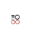 kit cables batterie 9m 125a euro6 - Générique - 8594183397689