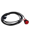 bouton d'hivernage epsilon (coupe batterie) - super b - Super B - 8718531361515