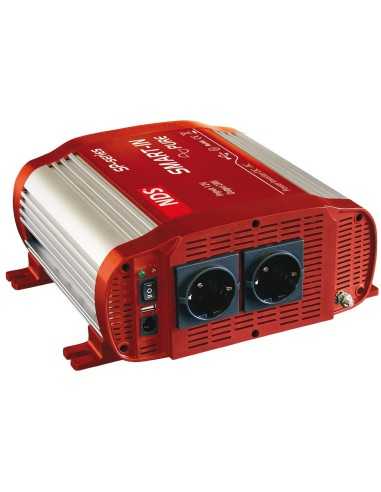 convertisseur 1500w - nds - NDS - 3663970004033