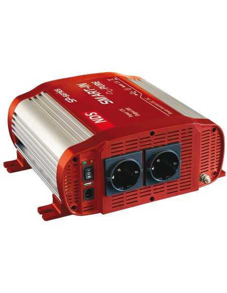 convertisseur 1500w - nds - NDS - 3663970004033