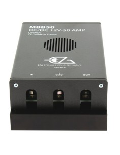 booster de charge mbb - 50a - eza - EZA - 3663970000394