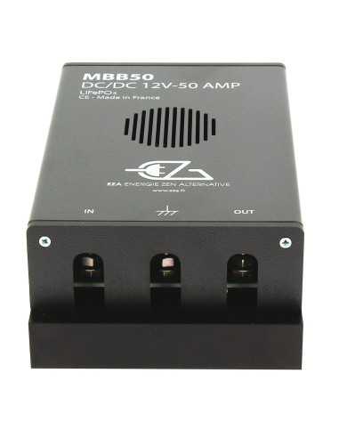 booster de charge mbb - 50a - eza - EZA - 3663970000394