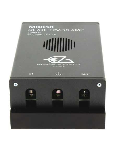 booster de charge mbb - 50a - eza - EZA - 3663970000394