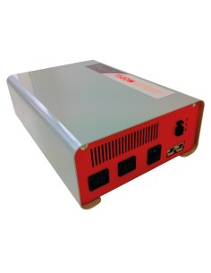 convertisseurs pur sinus 1500w - eza - EZA - 3663970003517