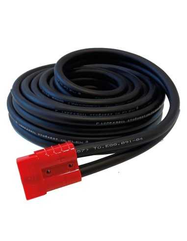 kit câble 10,0 m - eza - EZA - 3663970003609