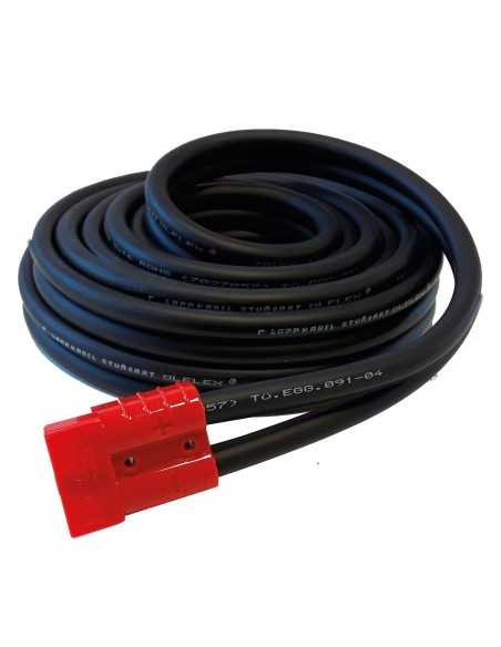 kit câble 10,0 m - eza - EZA - 3663970003609