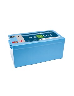 batterie lithium batterie 200ah lithium - relion - RELiON -
