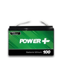 batterie lithium 100a - koonekt - Koonekt - 3700628249191