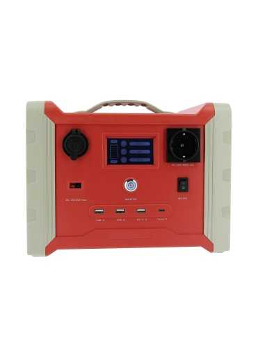 power bank comb-e 600 - eza - EZA - 3663970001285