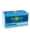 batterie lithium batterie 100ah lithium - relion - RELiON - 850025732215