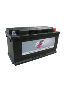 batterie de démarrage afa plus 12v 90a - varta - Varta - 4016987120668