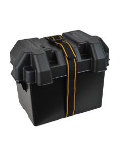 bac à batterie bac à batterie medium - attwood - Attwood -