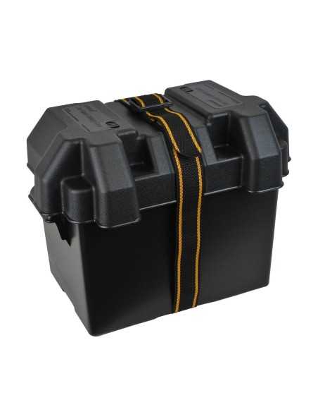 bac à batterie bac à batterie medium - attwood - Attwood -