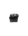 bac à batterie pm noir - Générique - 8024827028629