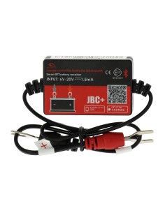 jauge de contrôle batterie bluetooth - eza - EZA - 3700628272526