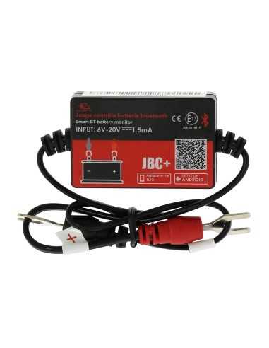 jauge de contrôle batterie bluetooth - eza - EZA - 3700628272526