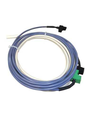 sonde de température 5,0 m - cristec - Cristec - 3700505102434