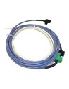 sonde de température 5,0 m - cristec - Cristec - 3700505102434