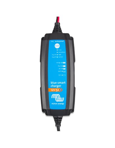 VICTRON Blue Smart IP65s 12/5 - Victron Energy - Victron - 8719076045809