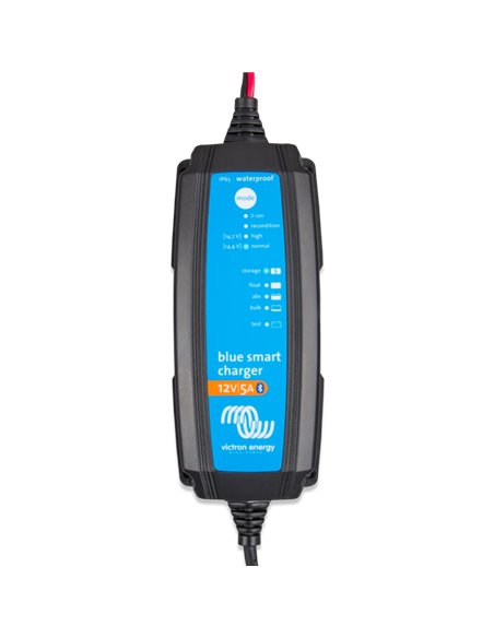VICTRON Blue Smart IP65s 12/5 - Victron Energy - Victron - 8719076045809