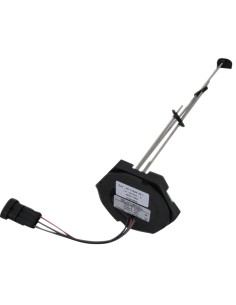 sondes électroniques 5 tiges 350 mm - scheiber - Scheiber - 3700147600749