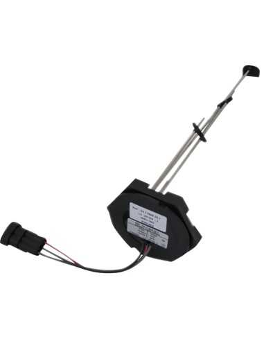 sondes électroniques 5 tiges 350 mm - scheiber - Scheiber - 3700147600749