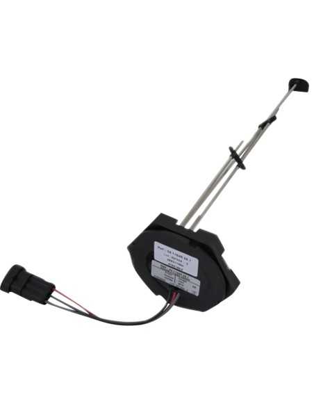 sondes électroniques 5 tiges 350 mm - scheiber - Scheiber - 3700147600749