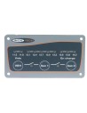 jauge 3 batteries - inovtech - Inovtech - 3700628202462