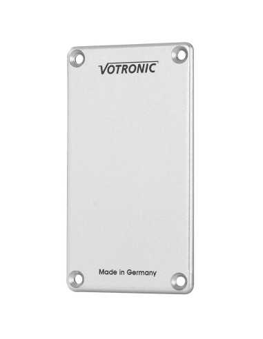 panneaux électriques panneau s - nu - votronic - Votronic - 4250683601322