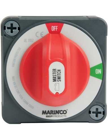 coupe batterie 12/24/48 400a ip66 - bep - BEP -