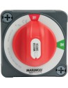coupe batterie 12/24/48 400a ip66 - bep - BEP -