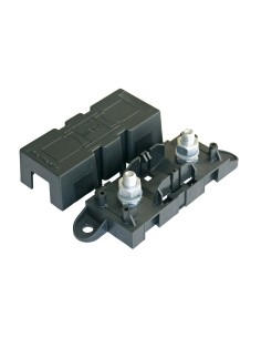 porte fusible megaval - cbe - Cbe - 8033123262453