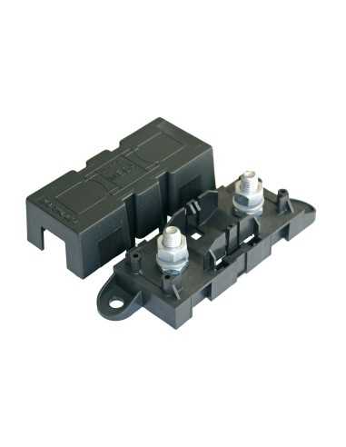 porte fusible megaval - cbe - Cbe - 8033123262453