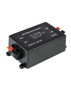 variateur led 8a - haba - HABA - 8715133043801