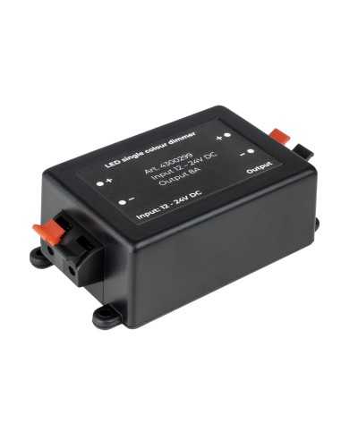 variateur led 8a - haba - HABA - 8715133043801